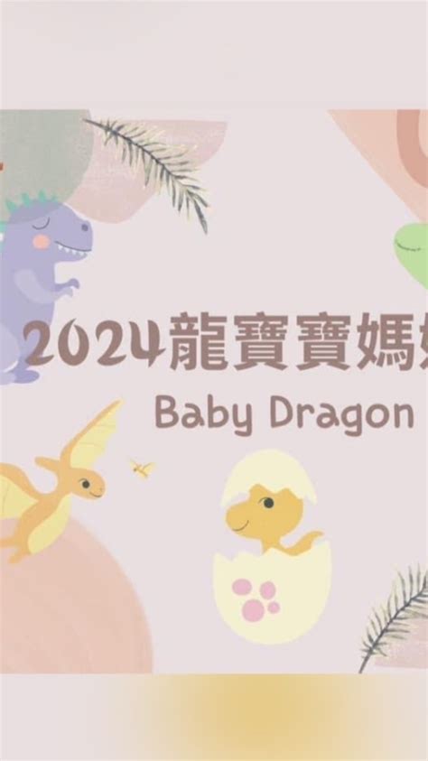 龍寶寶2024